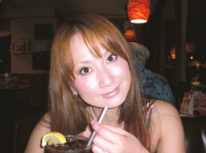 お茶会♪