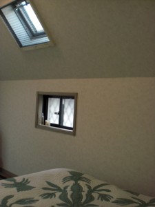 bed-room