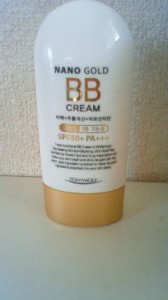 BBクリーム