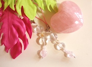 無敵!開運☆NO8ストラップ見参♪