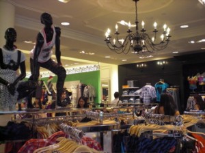FOREVER21