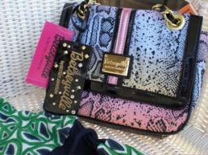 BETSEY JOHNSON