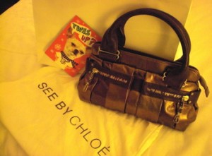 SEE BY CHLOE