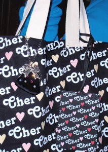 cher?