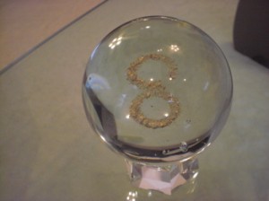 うふふ?開運!!