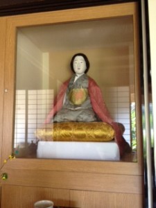 山の井さま